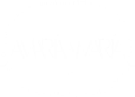 Amaría a María. Un homenaje a las mujeres que sostienen el mundo.